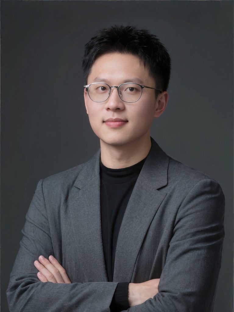 Derek 邓可,来港发展顾问